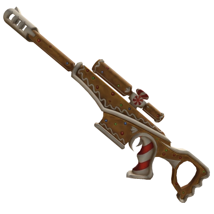 Gingerscope in Murder Mystery 2