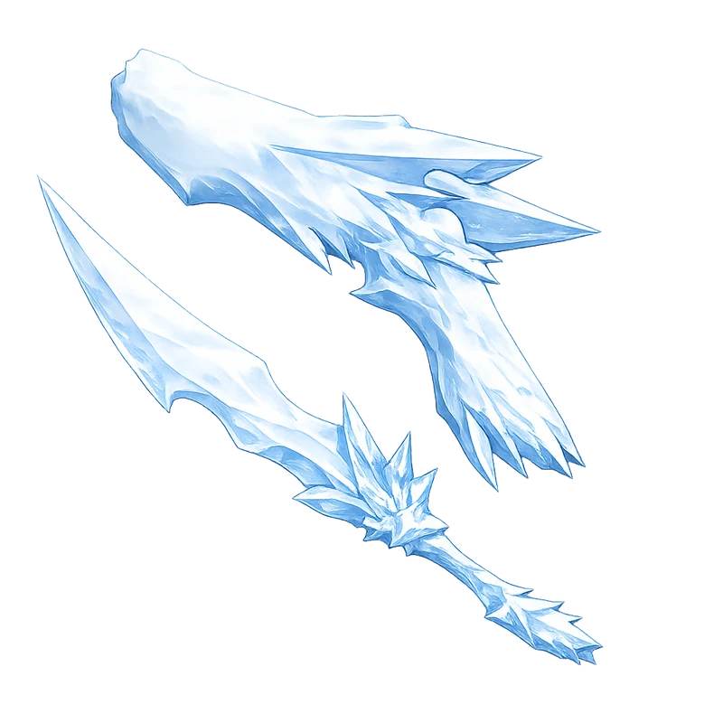 Snowy Bundle