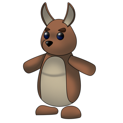 NFR Kangaroo