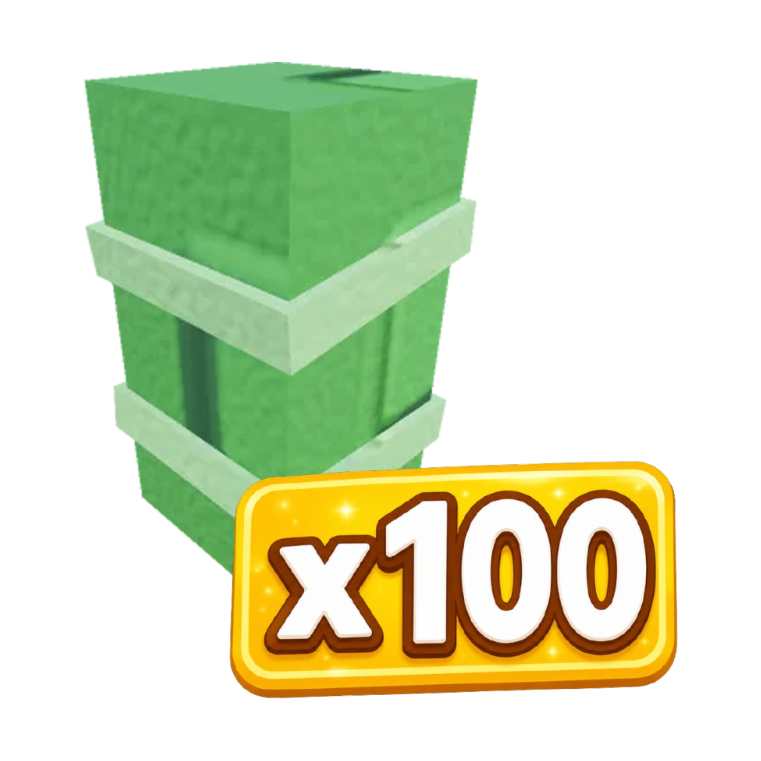 x100 Bamboo Seed