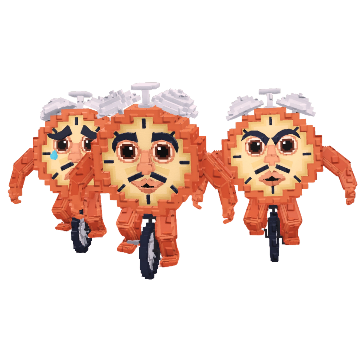Los Tictacs
