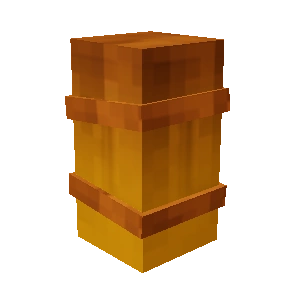 Maple Bamboo Seed