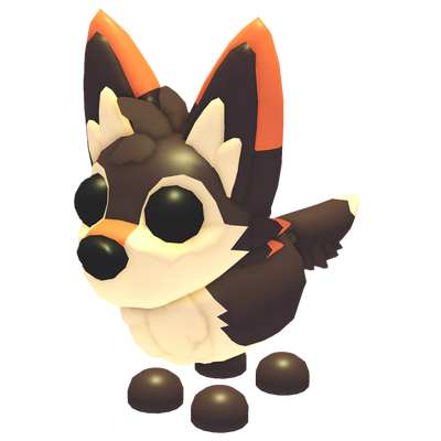 Mexican Wolf