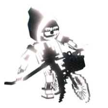 Yin Yang Mieteteira Bicicleteira