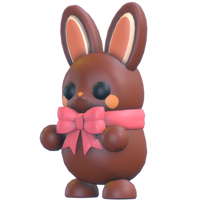 Mega Milk Choccybunny