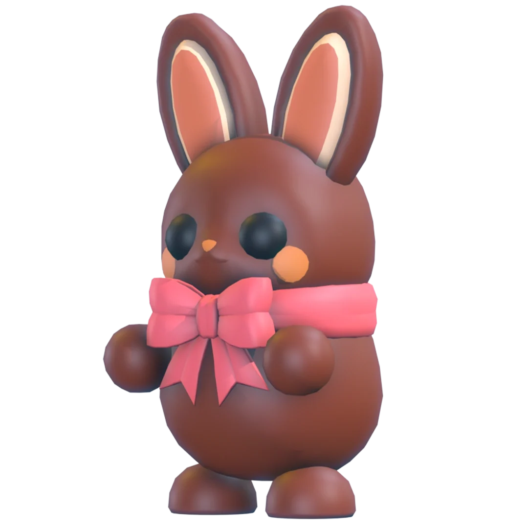 Neon Milk Choccybunny