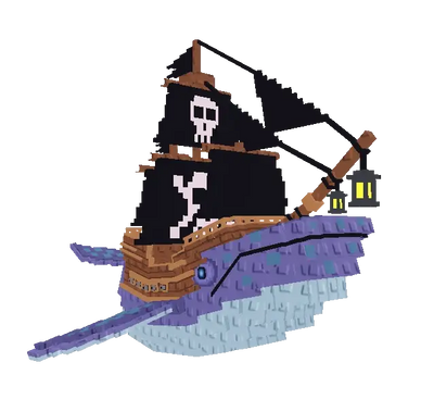 OP Capitano Moby *High M/s* BloxSupply