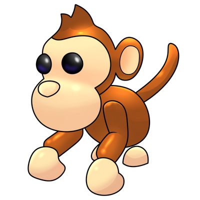Mega Monkey