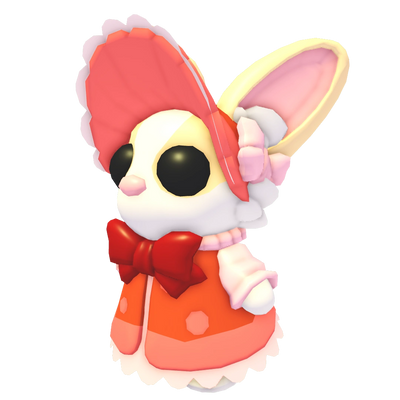 Neon Mrs. Whiskerpips