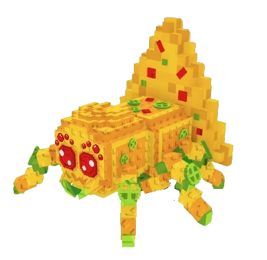 Nacho Spyder