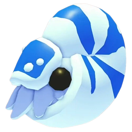 Neon Nautilus