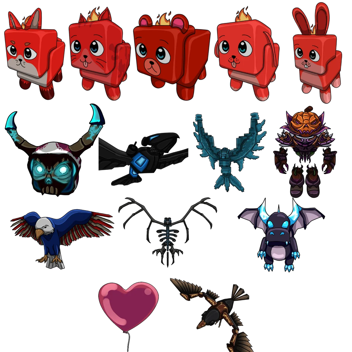Mega Pet Bundle