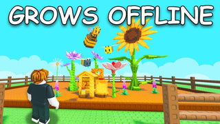 Grow a Garden