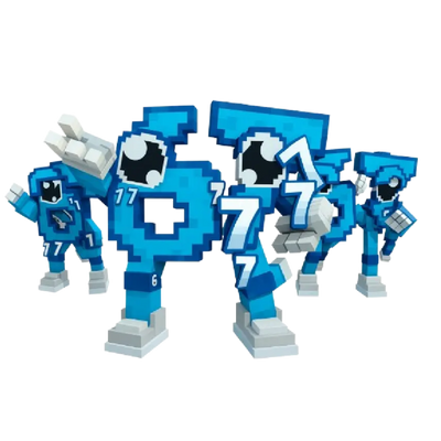 Los 67 BloxSupply