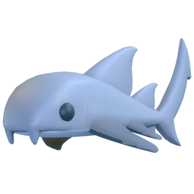Nurse Shark
