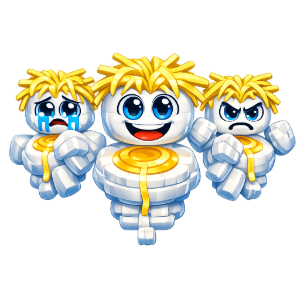 Los Spaghettis