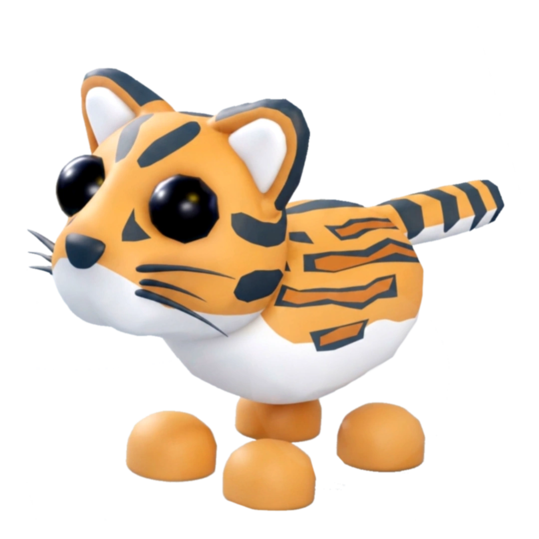 Mega Ocelot