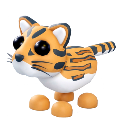 Mega Ocelot