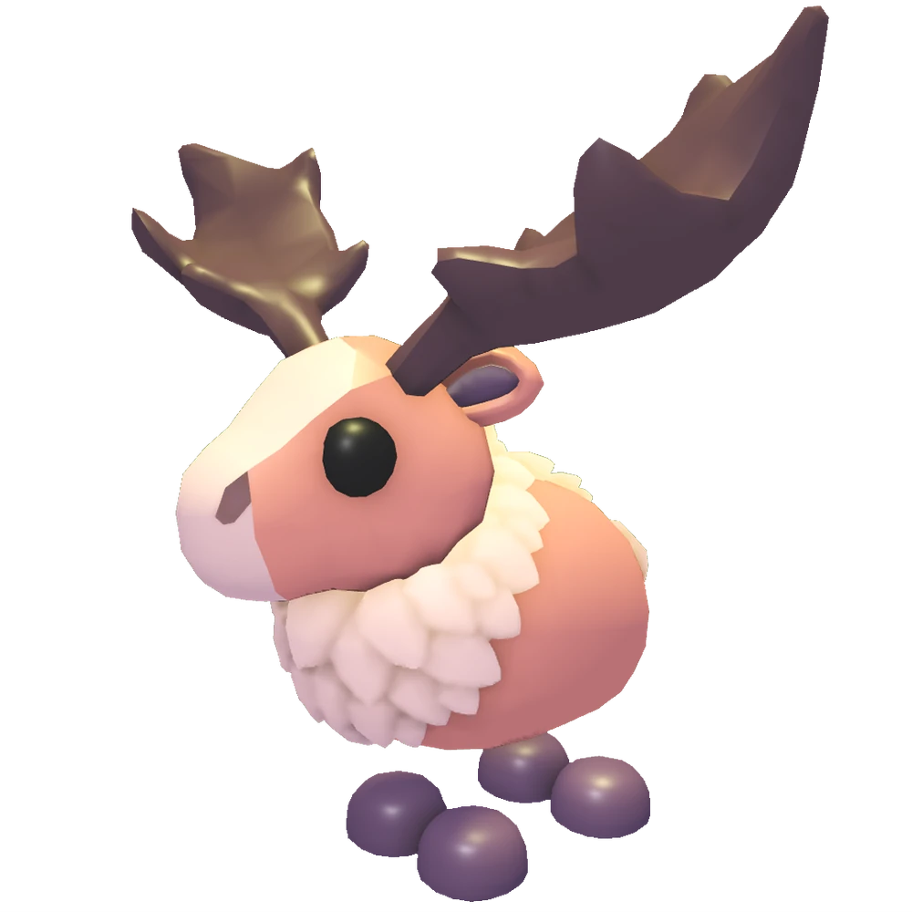 Papa Moose