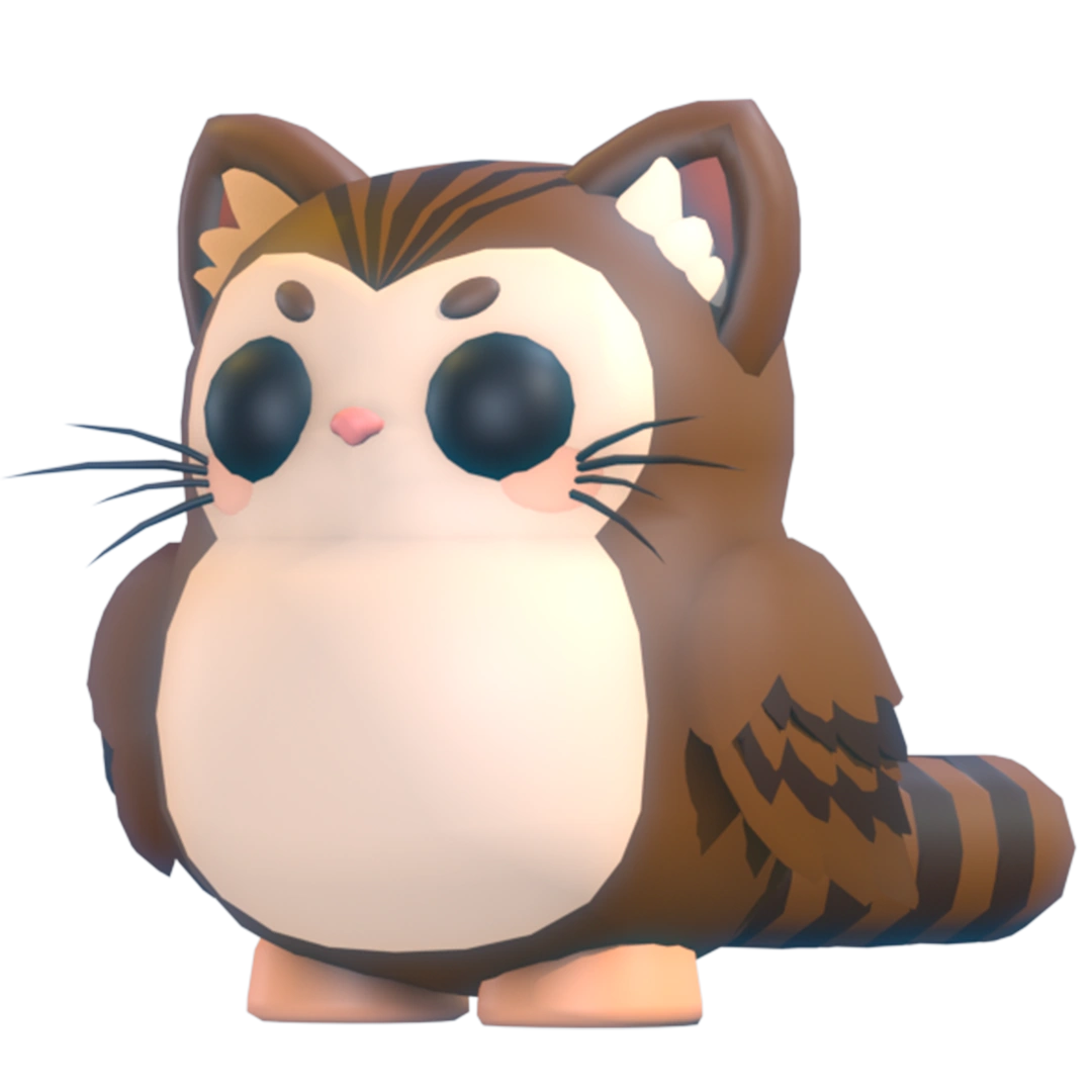 Mega Purrowl