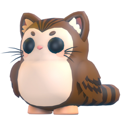 Mega Purrowl