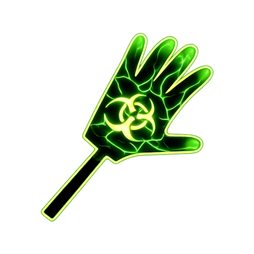 Radioactive Slap