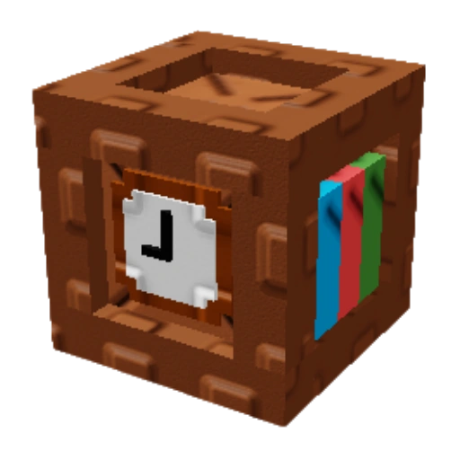 500x Roleplay Crate