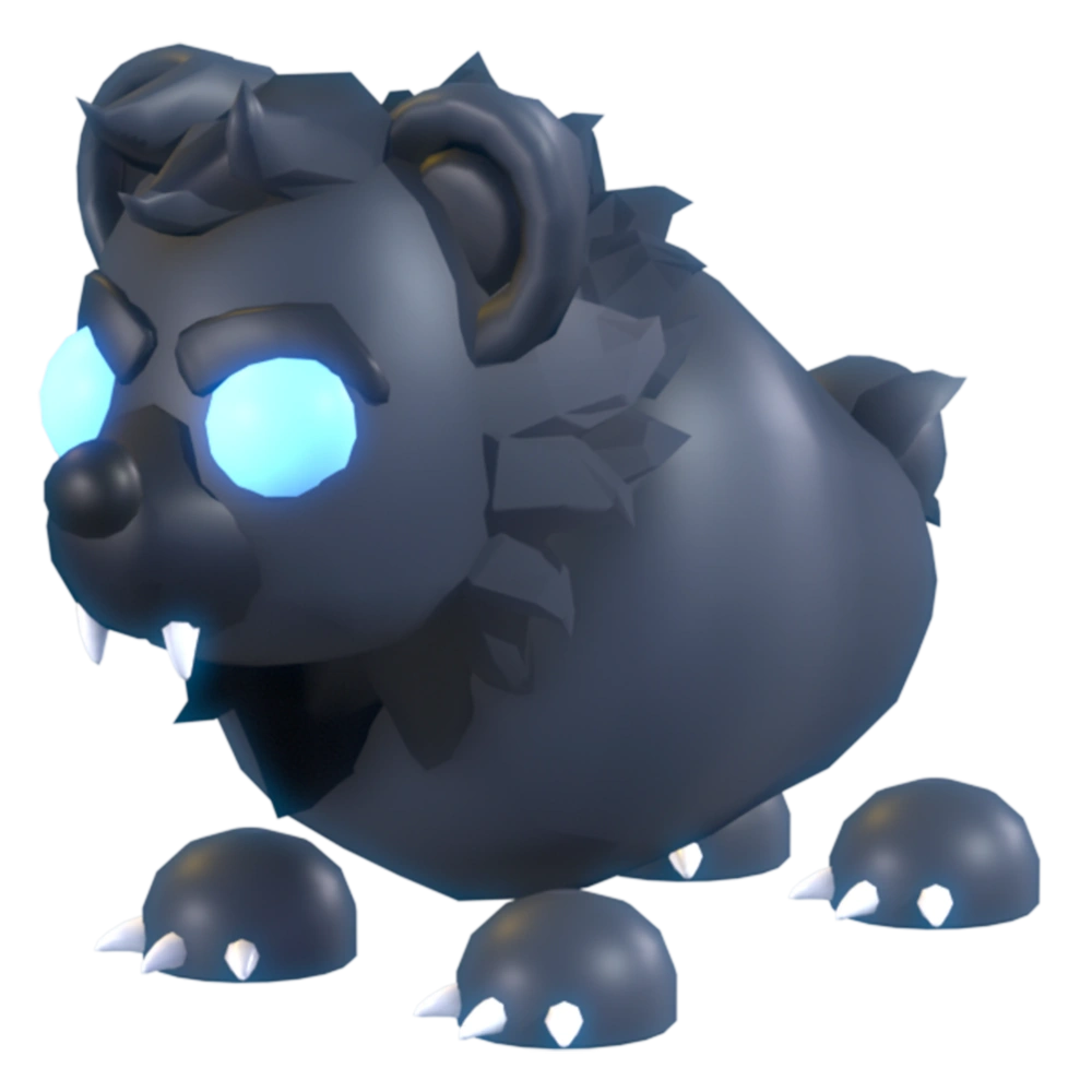 Scarebear