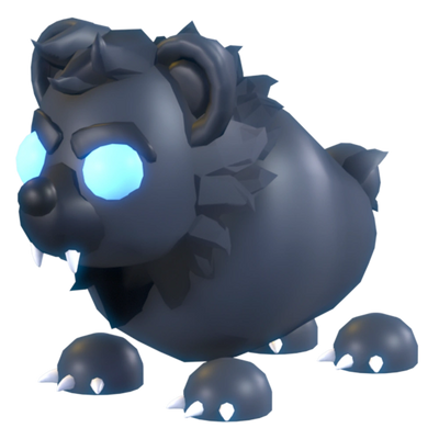 Scarebear