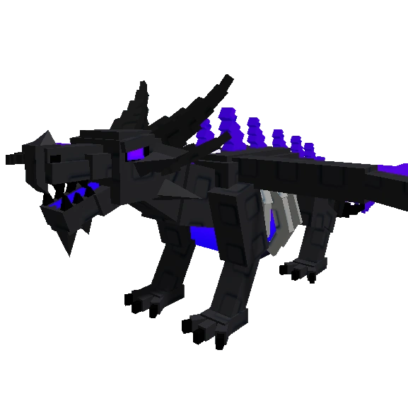 Shadow Dragon