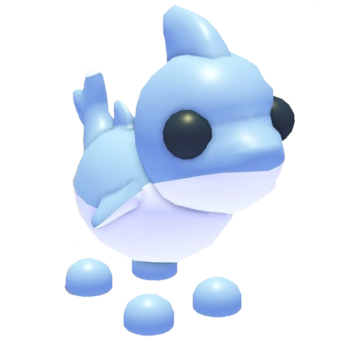 Shark Puppy