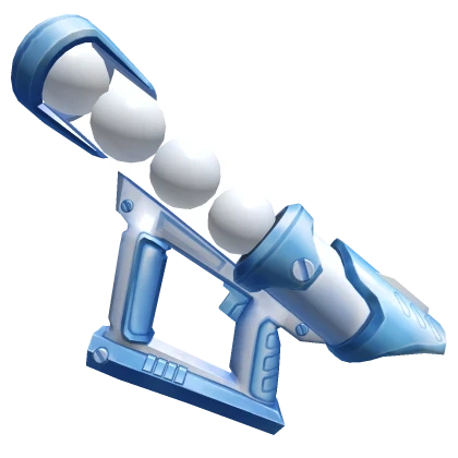 Snowcannon