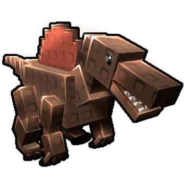 Spinosaurus