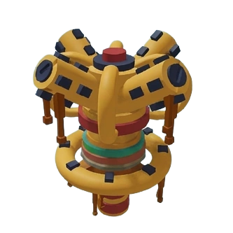 Super Syrup Sprinkler