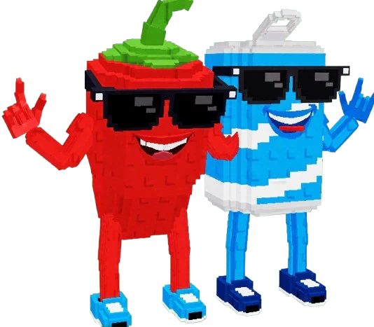 Swaggy Bros