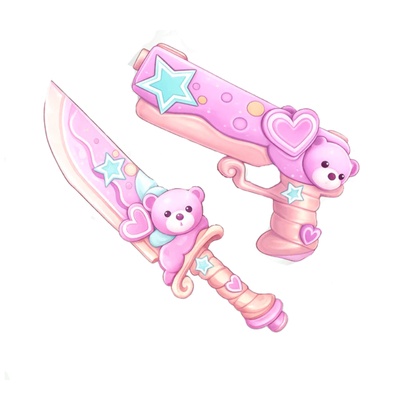 Sweet Treat Bundle