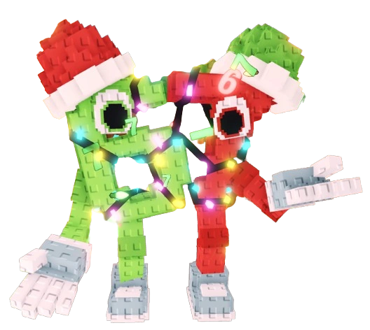 Festive 67