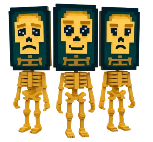 Los Hotspotsitos BloxSupply