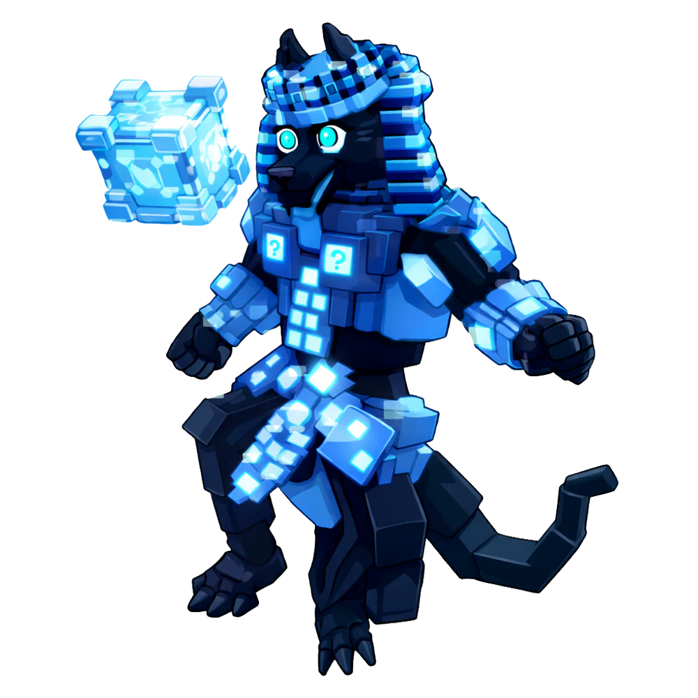 Diamond Anububu