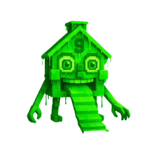 Radioactive Esok Sekolah