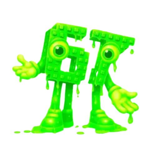 Radioactive 67 BloxSupply