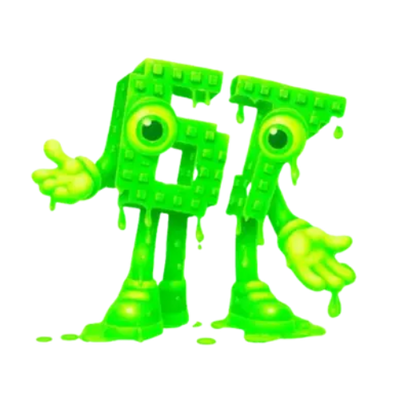 Radioactive 67 BloxSupply