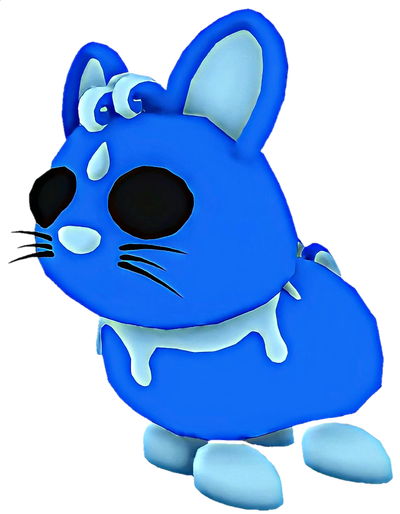 Water Rabbit