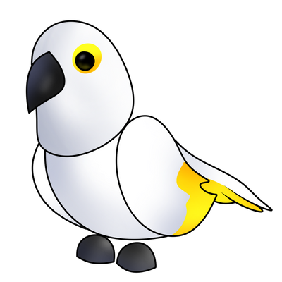 Neon White Amazon