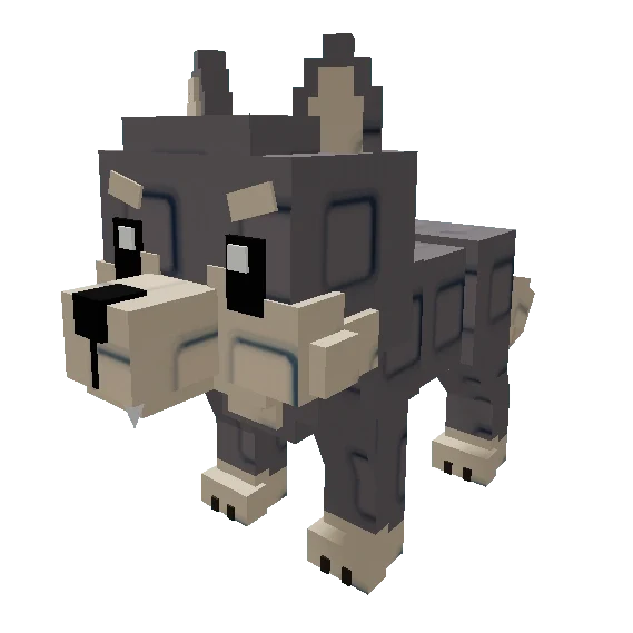 Big Wolf
