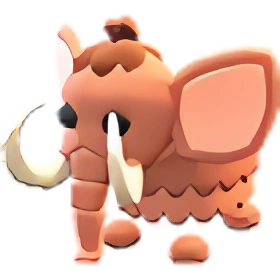 Woolly Mammoth