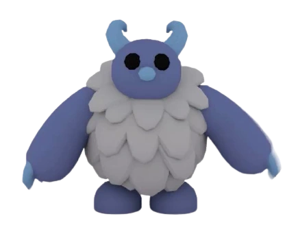 Yeti