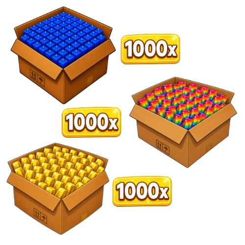 Godly Seed Bundle