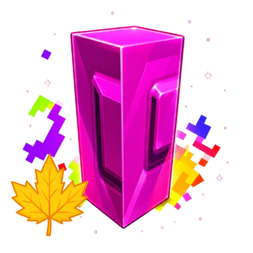 Maple Rainbow Seed