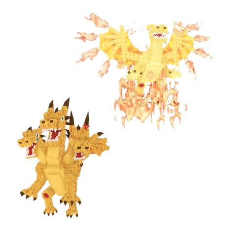 Dragon Bundle